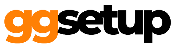 GGSetup